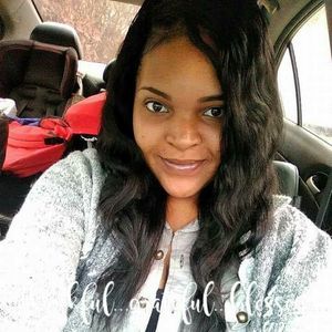 Meet your Posher, Jada